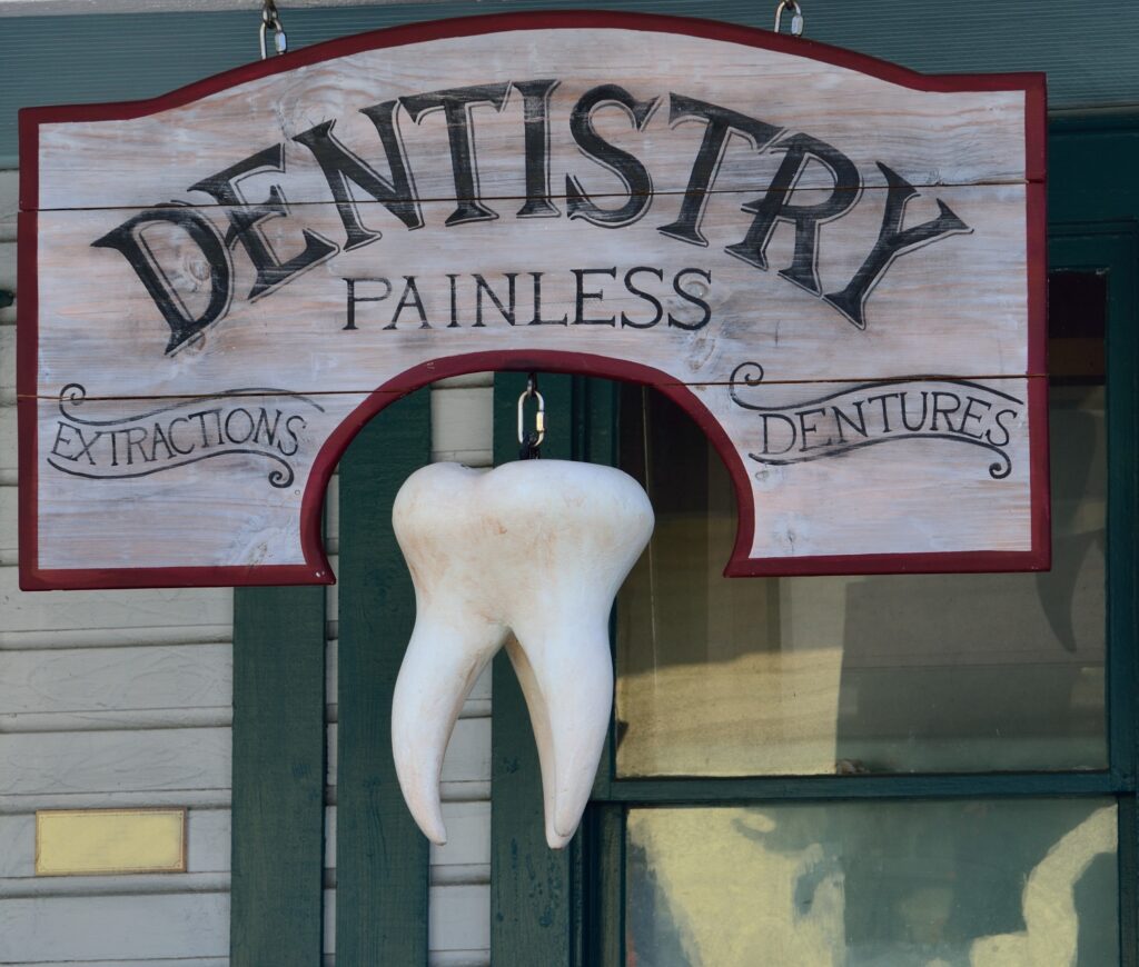 Cardiff Dentistry | Perlau Gwyn Dental Care