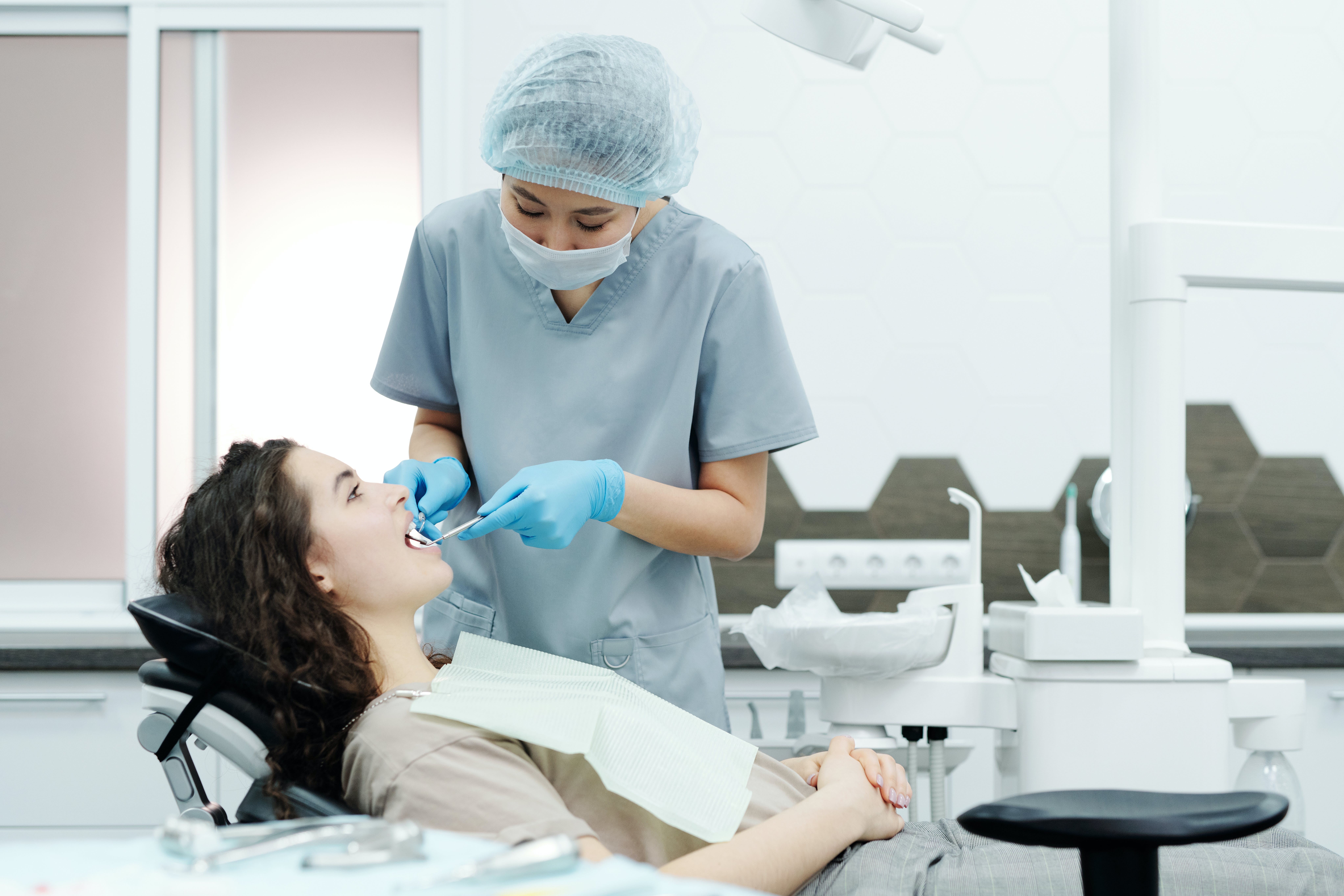Cardiff Dentistry – Your Guide to Perlau Gwyn Dental Care