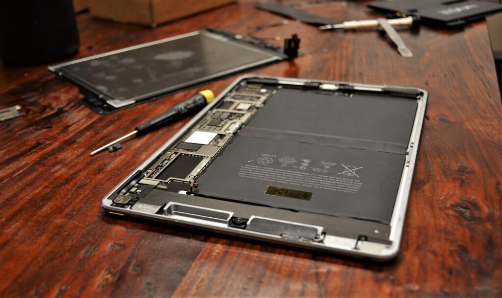 ipad repairs near me