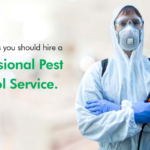 pest control canada