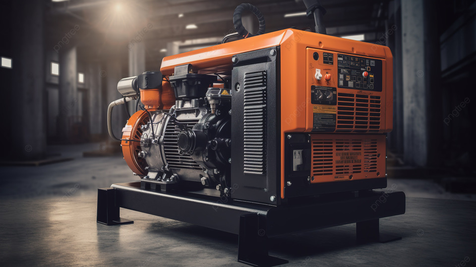 Honda Generator for Sale – Empowering Your Power Needs