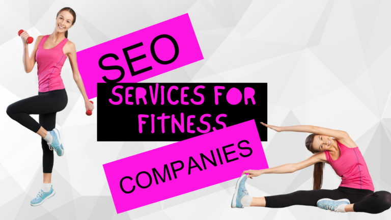 Fitness Seo Services: Increase Your Online Presence