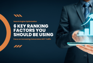 SEO Ranking Defined – 6 Factors Influencing Your SEO Ranking