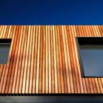 cladding