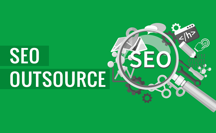 Local SEO Outsourcing