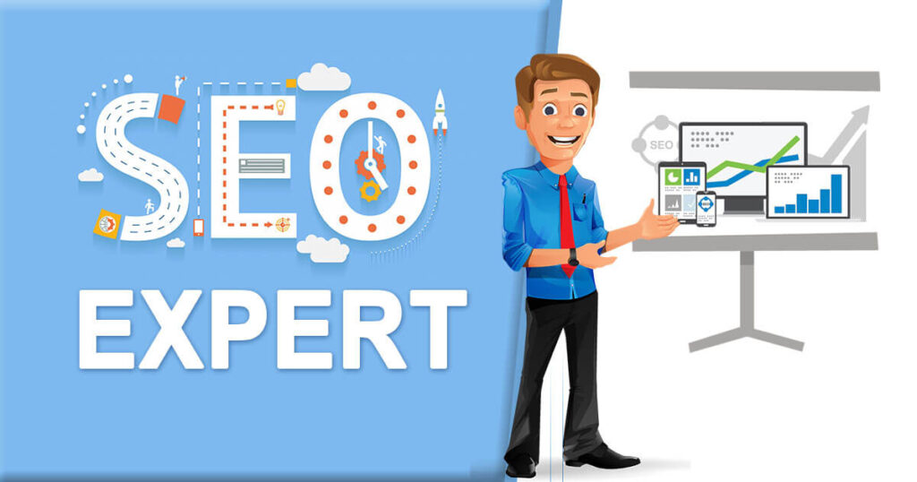 Hire SEO Expert