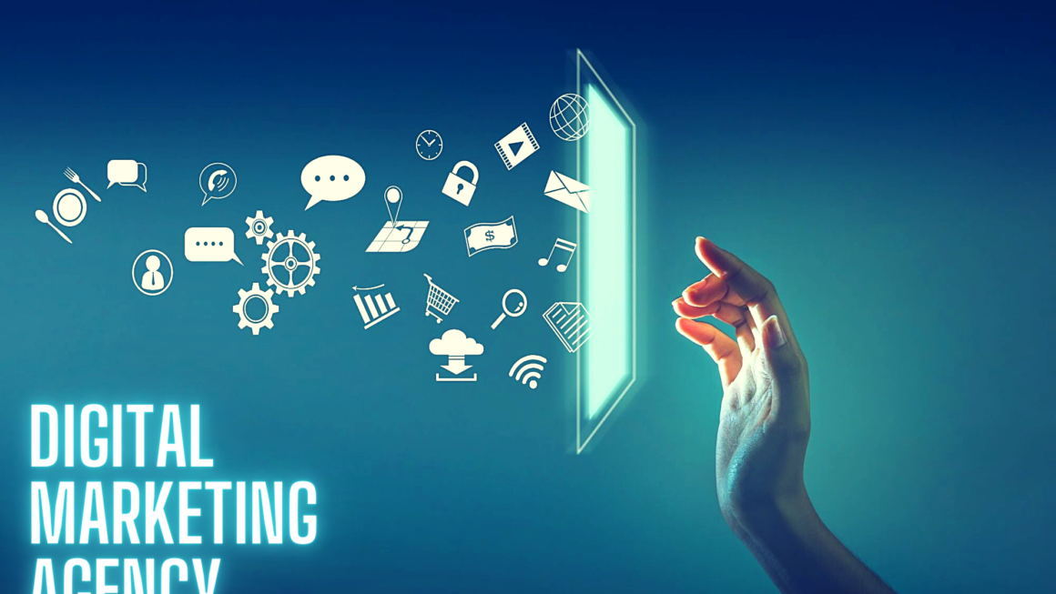 Best Digital Marketing Agency You Should Actually Choose