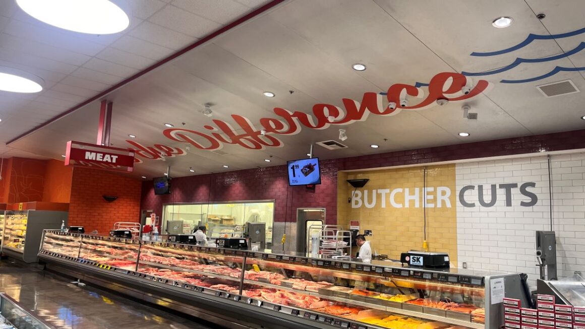 Shop the World: Ethnic Grocery Stores in Altadena You Need to Visit