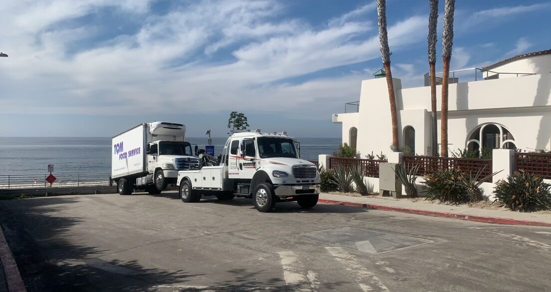 Fast 24/7 Roadside Assistance in Vista – We’re Just a Call Away