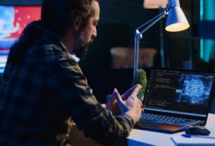 Is AI Coding for Seasoned Coders Replacing Traditional Programming?