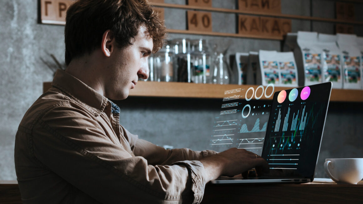 Why Every Business Needs a Professional Web Developer in Today’s Market