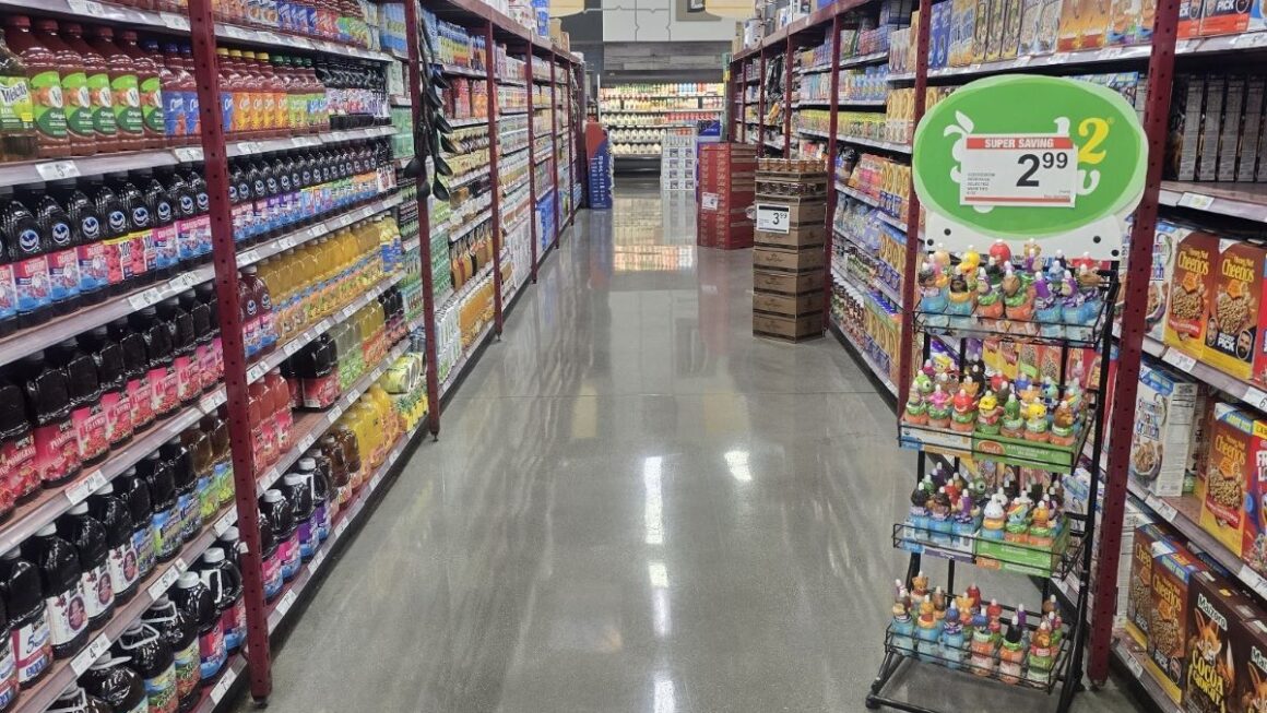 Why Fresh Produce in Los Angeles is a Cut Above the Rest