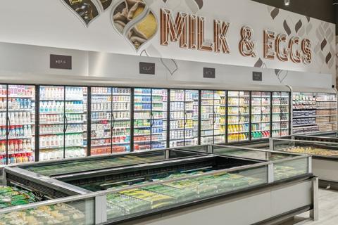 Grocery Store