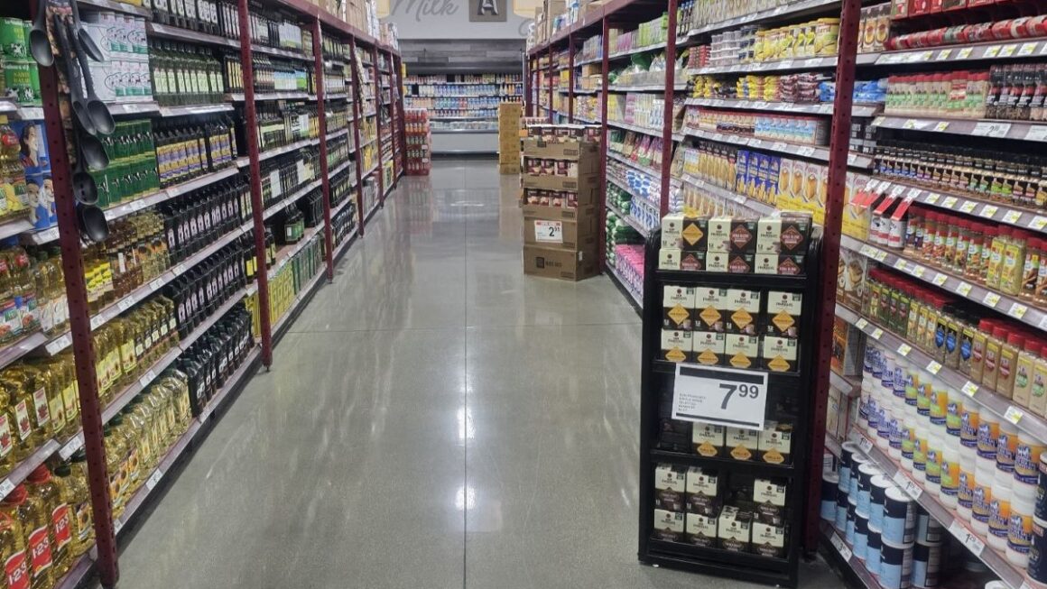 Explore Unique Ingredients at a Top Ethnic Grocery Store Near You