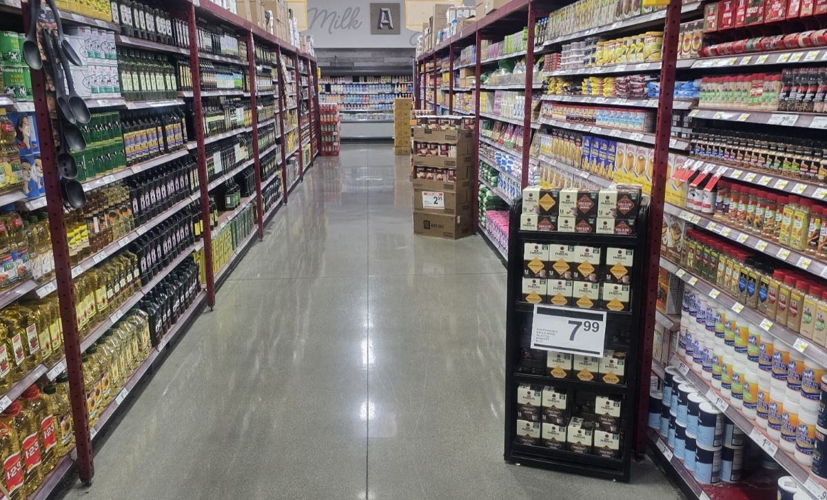 international supermarket near me