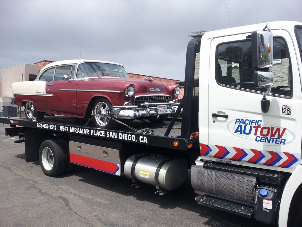 cheap towing company near me