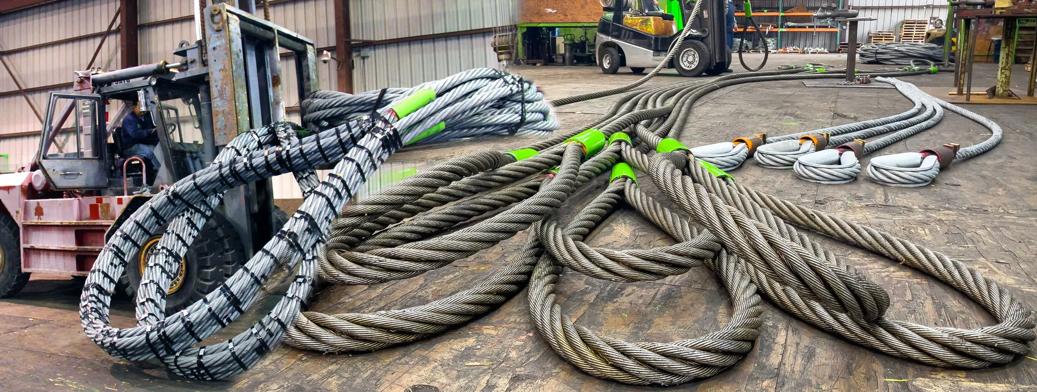 rope
