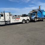 cheapest towing near me