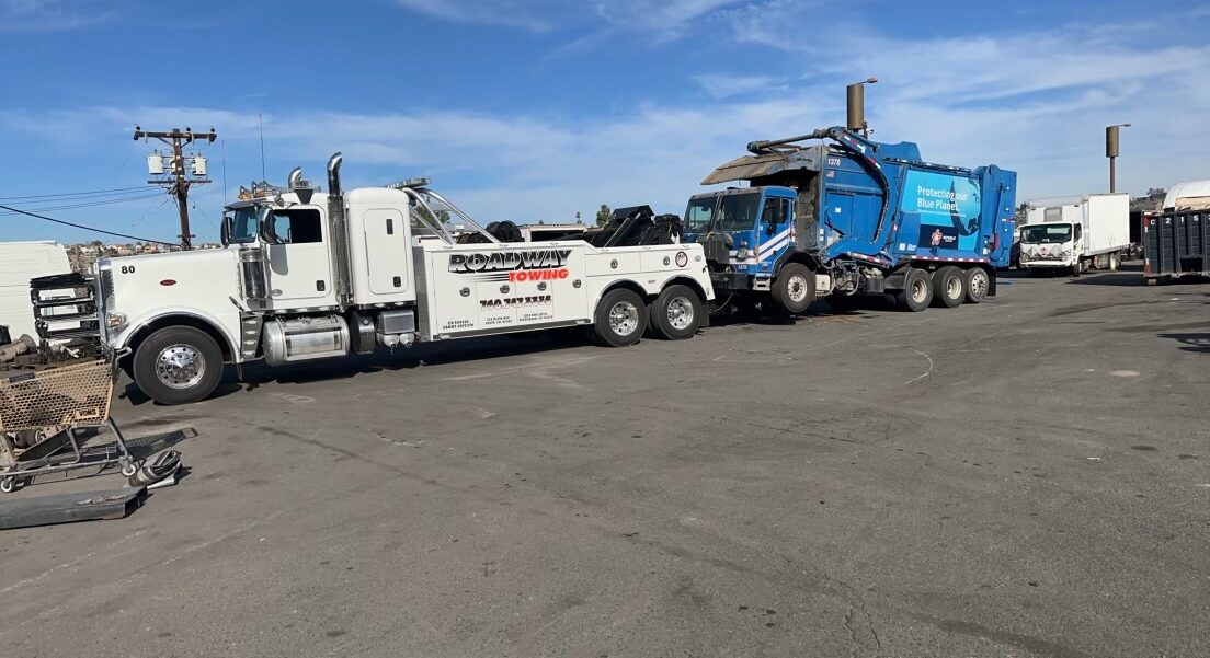 Trusted Cheap Towing Services Near You For Emergency Needs