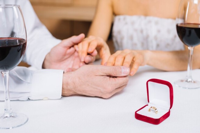 Trusted Diamond Jewellers Offering Exquisite Custom Designs