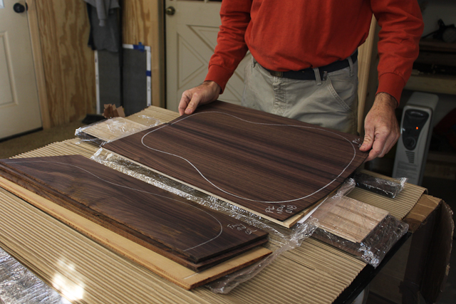 Myths and Facts About Guitar Tonewoods Every Luthier Should Know