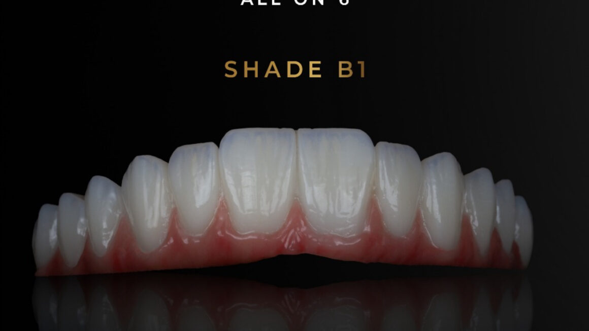 Best Cosmetic Dentistry Solutions to Enhance Your Smile Naturally
