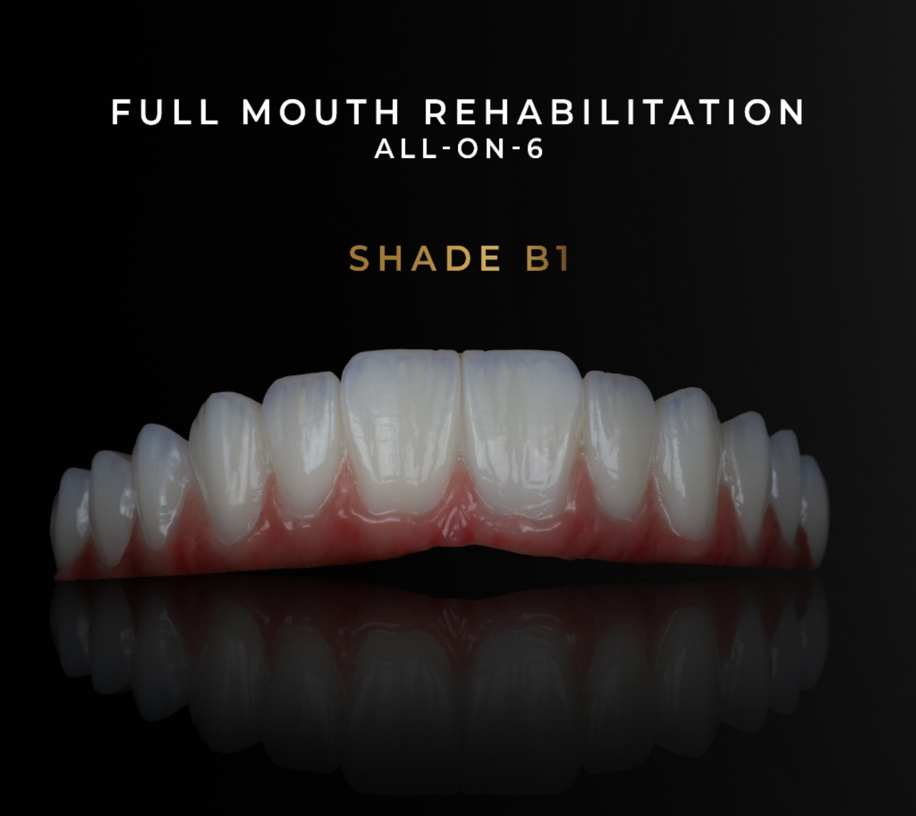 Best cosmetic dentistry