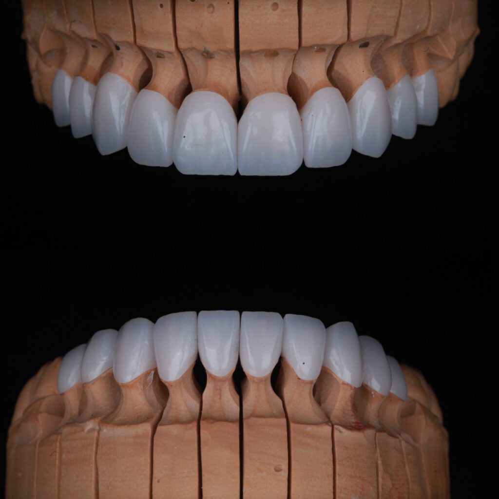 Cosmetic dentistry near me