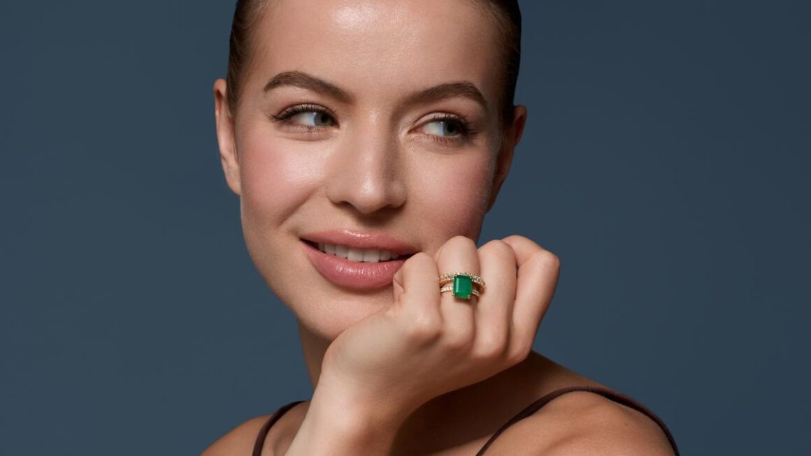 Cushion-Cut Engagement Rings: A Trend That Never Fades