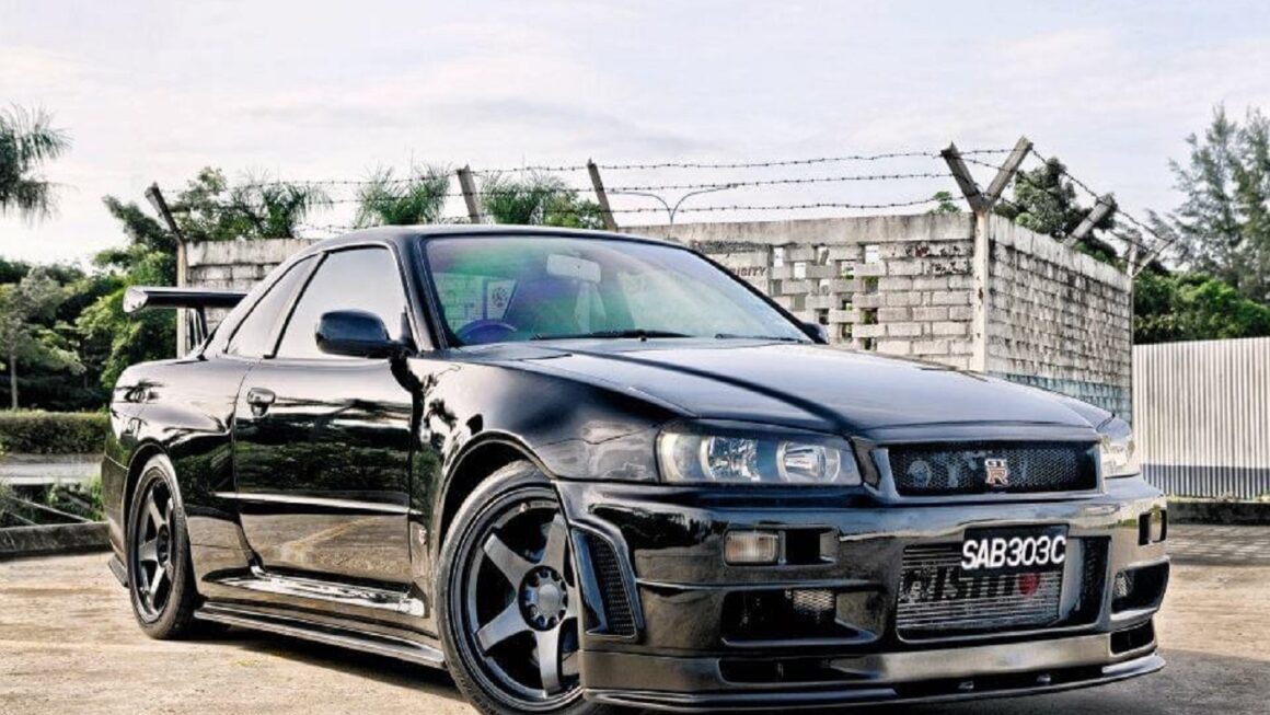 Ceramic Pro Window Tinting Is the Smart Choice for Heat and UV Control
