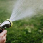 lawn care in Red Deer