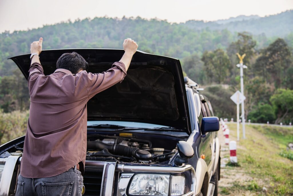 cheap roadside assistance service
