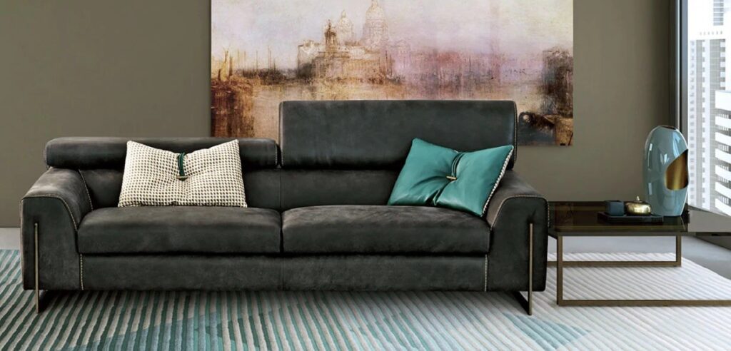 best leather furniture brands
