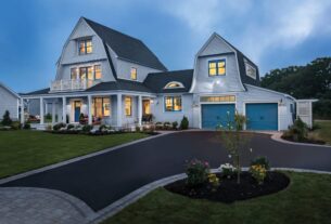 Is Your Driveway Failing? Orillia Driveway Repair Experts Explain the Fix