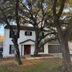 siding replacement