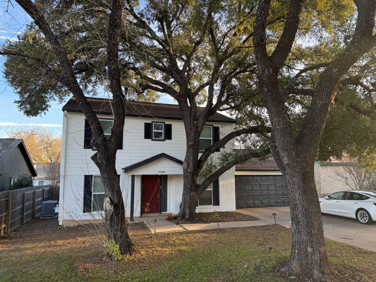 siding replacement