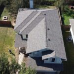Asphalt Roofing in Austin, TX
