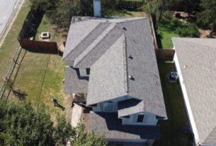5 Key Things to Know Before Choosing Asphalt Roofing in Austin, TX
