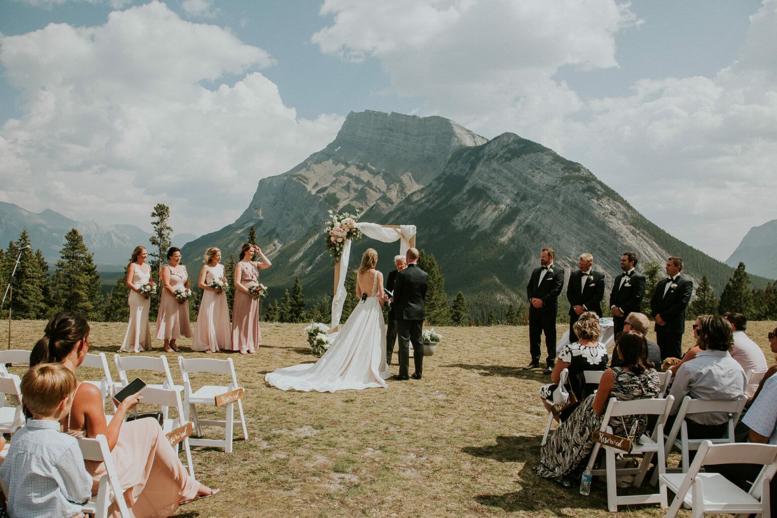 Is a Mountain Lodge Wedding Right for Your Destination Celebration?